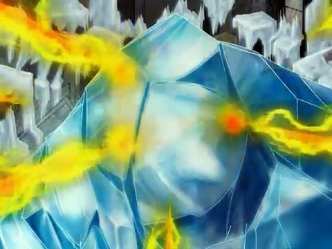 Loonatics Unleashed Episode 1 - Loonatics On Ice