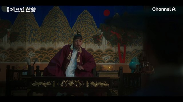 홍재온 제가 찾았습니다 오래 찾아 나선 김지은의 정체를 확신한 김민정의 다짐은? 악몽을 꾸는 김지은을 달래주는 배인혁