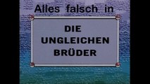 Alles Falsch in Pokémon: Episode 39 (Die ungleichen Brüder)