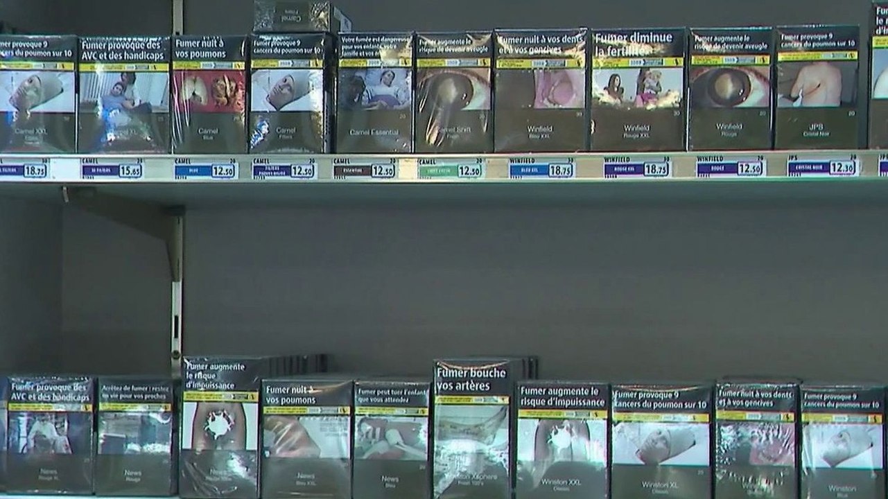 Braquages de tabacs : quelles sont les véritables raisons ?