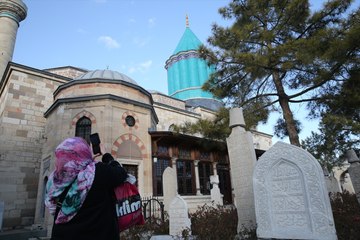 Kültür ve inanç turizminin gözdesi! Dünyanın dört bir yanından turist ağırlıyor