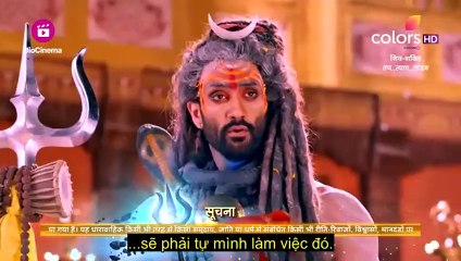 TÌNH YÊU BẤT DIỆT - TẬP 53-54 - VIETSUB - PHIM ẤN ĐỘ - TINH YEU BAT DIET