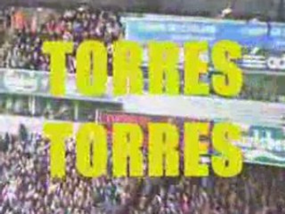 THE TORRES SONG