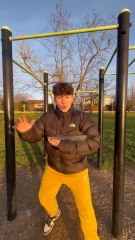 Combien de règles 📏 peuvent supporter un humain 🙎🏻‍♂️