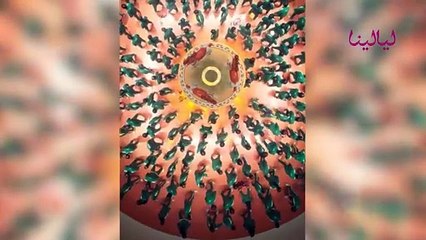 هل شارك ليوناردو دي كابريو في مسلسل الحبار الموسم الثاني؟