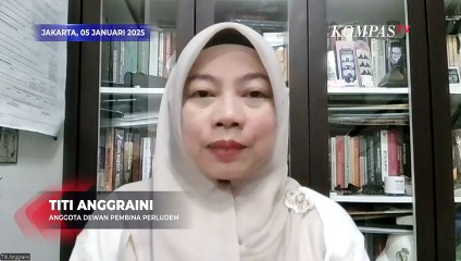 Perludem soal Gugatan 4 Mahasiswa Konstitusi Terkait Presidential Threshold Dikabulkan MK