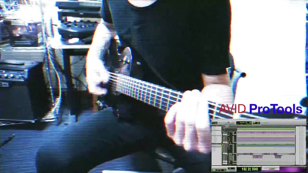 lynch. - Adore cover by Ryo Trackmaker