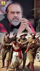 आज़ादी की लड़ाई || आचार्य प्रशांत