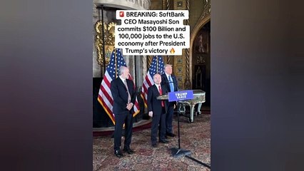 The Golden Age of America has Begun #fyp #trump2024 begun.