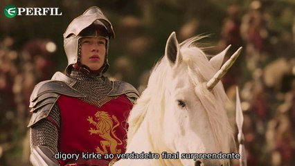 "5 Fatos Incríveis: Crônicas de Nárnia, Idols de K-Pop e a Verdadeira História de Aladdin"