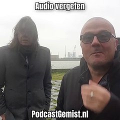 #300.1 - Audio vergeten - JACK&JOZEF - PodcastGemist.nl