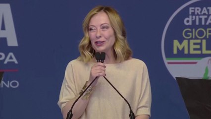 이탈리아 총리, 미국 마러라고 방문...유럽 내 '트럼프 인맥' 부각 / YTN