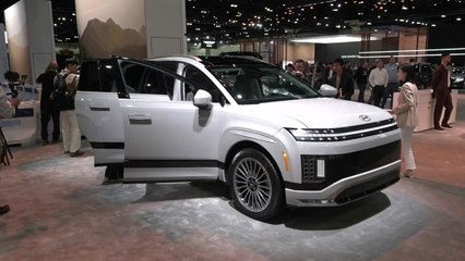 미 전기차 세액공제 차종 40개→25개...현대차그룹만 유일하게 추가 / YTN