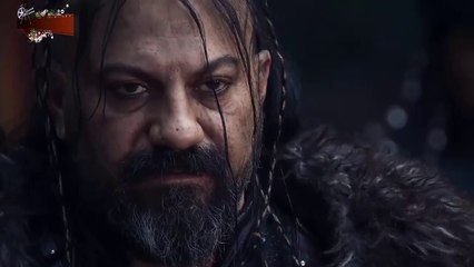المؤسس عثمان 6 - إيلباي يخدع عثمان ويستدرجه إلى فخ المغول