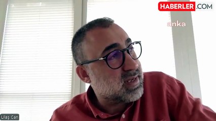 Uluslararası Anti-Faşist Kongre Türkiye Temsilcisi Ulaş Can: "Venezuela'da Bir İç Karışıklık Planlanıyor, Bunu Okuyabiliyoruz"