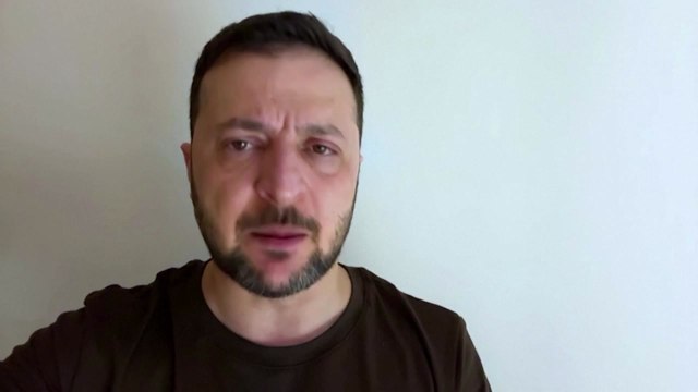 젤렌스키 이틀 새 쿠르스크 전투서 북한군 1개 대대 전멸 / YTN