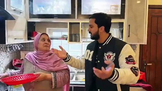 Most Awaited Haider saying yes to Rajab😱 Dogar Bilawaja phas gya 😂