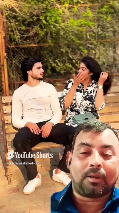 जिस का बॉय फ्रेंड चोर हो🤣😛🤣😛#hindi funny