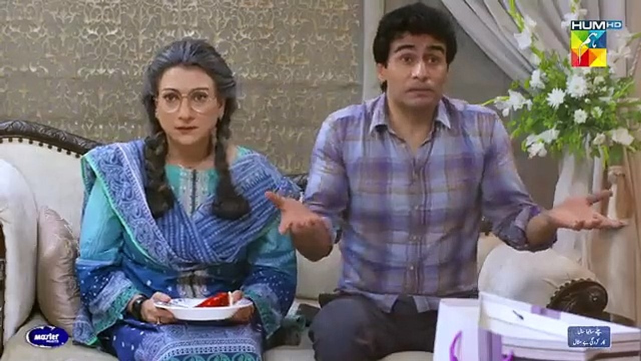 Hum Tum - Episode 05