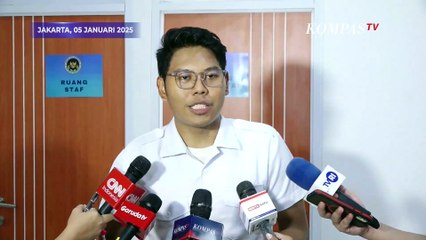 Kepala SPPG Palmerah Pastikan Makan Bergizi Gratis Mulai Besok Siap Didistribusikan