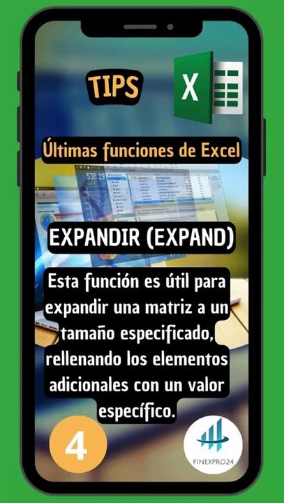 Tip 4 Expandir