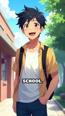 This is going to sound strange, but bear with me.