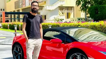 Tariq Marri - 3 Ghanto Main Kaam Seekh Ker Lakho Rupee Kamane Wala Larka(SD)