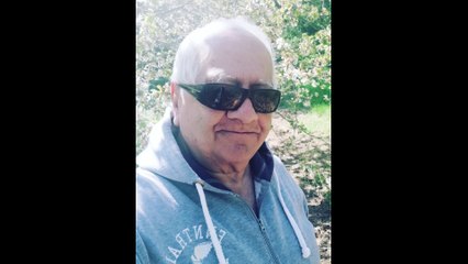 tonada de un viejo amor Cover calafate  2025