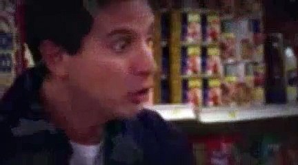 Everybody Loves Raymond Season 8 Episode 12 Slave