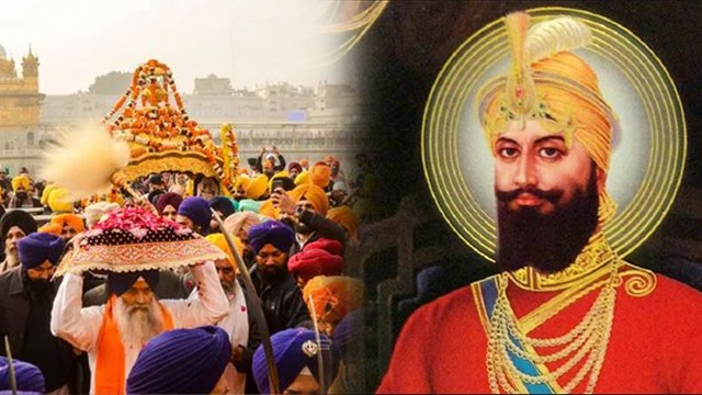 Guru Parv 2025 Wishes, Shayari, Messages, Whatsapp Status, Quotes, Facebook Status, SMS, Images