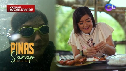 Mga masasarap na pagkain na dapat dayuhin sa Ormoc, Leyte, alamin! (Full Episode) | Pinas Sarap