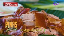 Ormoc lechon, bakit kaya nasabing nakakalasing sa sarap? | Pinas Sarap