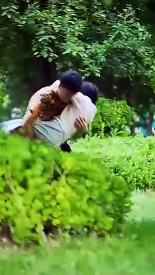  Cinta dari masa kecil part 1