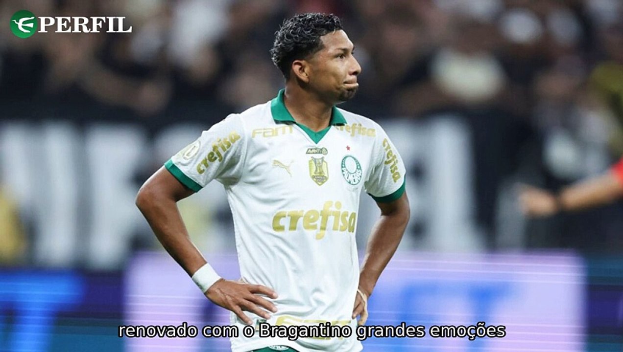 "Mercado da bola: Meia inglês no Santos, Rony sondado, Corinthians e Flamengo podem perder patrocinadoras?"
