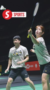 Review of BWF medical regulation needed, say Shevon-Soon Huat