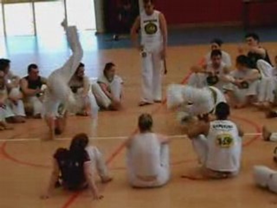 Ronde du mois à REIMS - roda roda!!!!