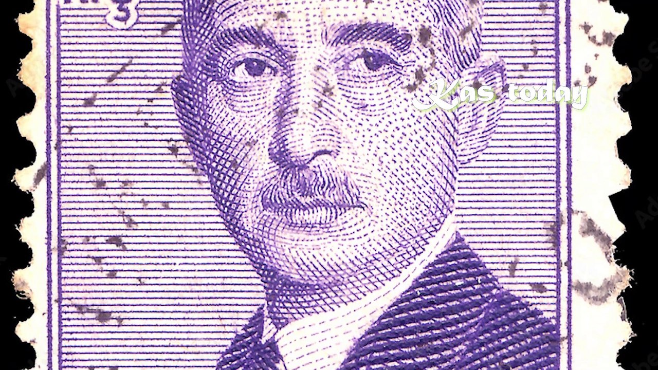 Second Turkish President Mustafa İsmet Inonu  1938 – 1950  part2