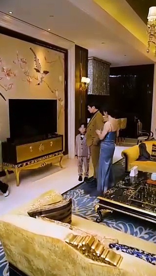  Cinta dari masa kecil part 2 tamat