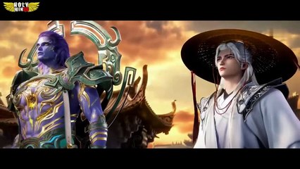 Renegade Immortal Episode 70 subindo