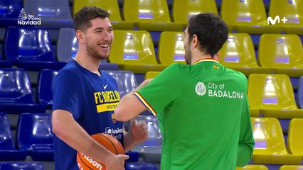 El Barça no levanta cabeza y cae en casa ante Joventut