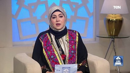 السيدة خديجة نموذج مع النبي ﷺ.. المالكي: على الزوجة أن تكون سندا لزوجها حتى في متطلبات الحياة