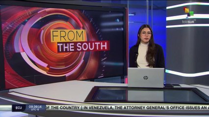 Venezuela | Security deployment prepared for Presidential Inauguration