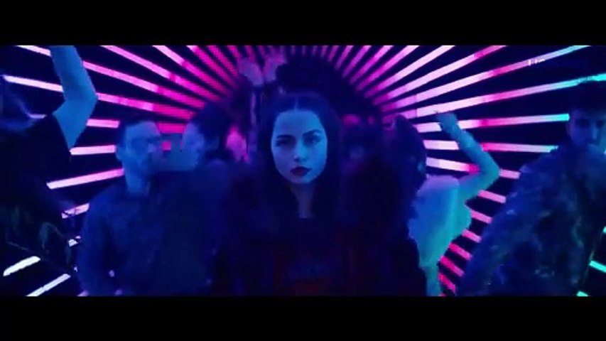 Ballerina - New Trailer (2025) Keanu Reeves, Ana de Armas