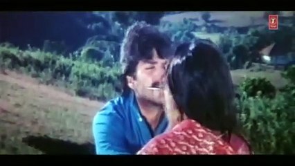 Ishq Leta Hai /1992  Mera Dil Tere Liye  / Mamta Kulkarni,Anuradha Paudwal, Suresh Wadkar