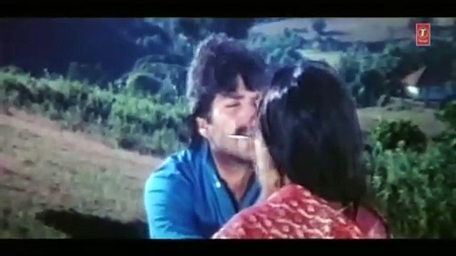 Ishq Leta Hai /1992 Mera Dil Tere Liye / Mamta Kulkarni,Anuradha Paudwal, Suresh Wadkar