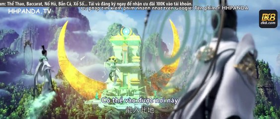Tinh Thần Biến Phần 3 Tập 11-12(END) VietSub + Thuyết Minh