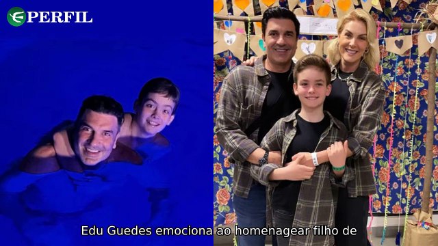 Emoções e superações: Edu Guedes homenageia, manicure defende e Viih Tube enfrenta infestação de ratos