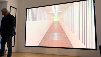 Göttin + Maise: Videos Loops Tapes Frames Works / Hebel_121, Basel