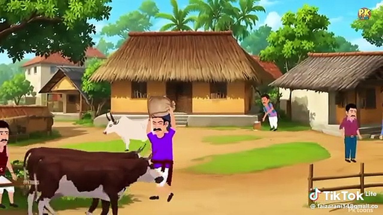 Gaon ki Kahani