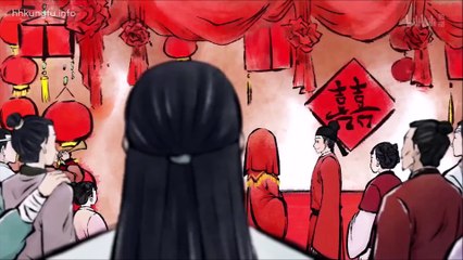 Phàm Nhân Tu Tiên - Tập 91--95-Tinh Hải Phi Trì